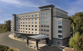 Doubletree By Hilton Chattanooga Hamilton Place